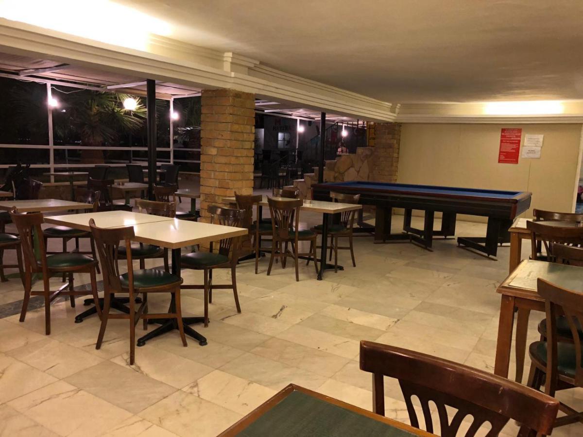 Hotel Afytos Oeren Park Mtk Exteriér fotografie