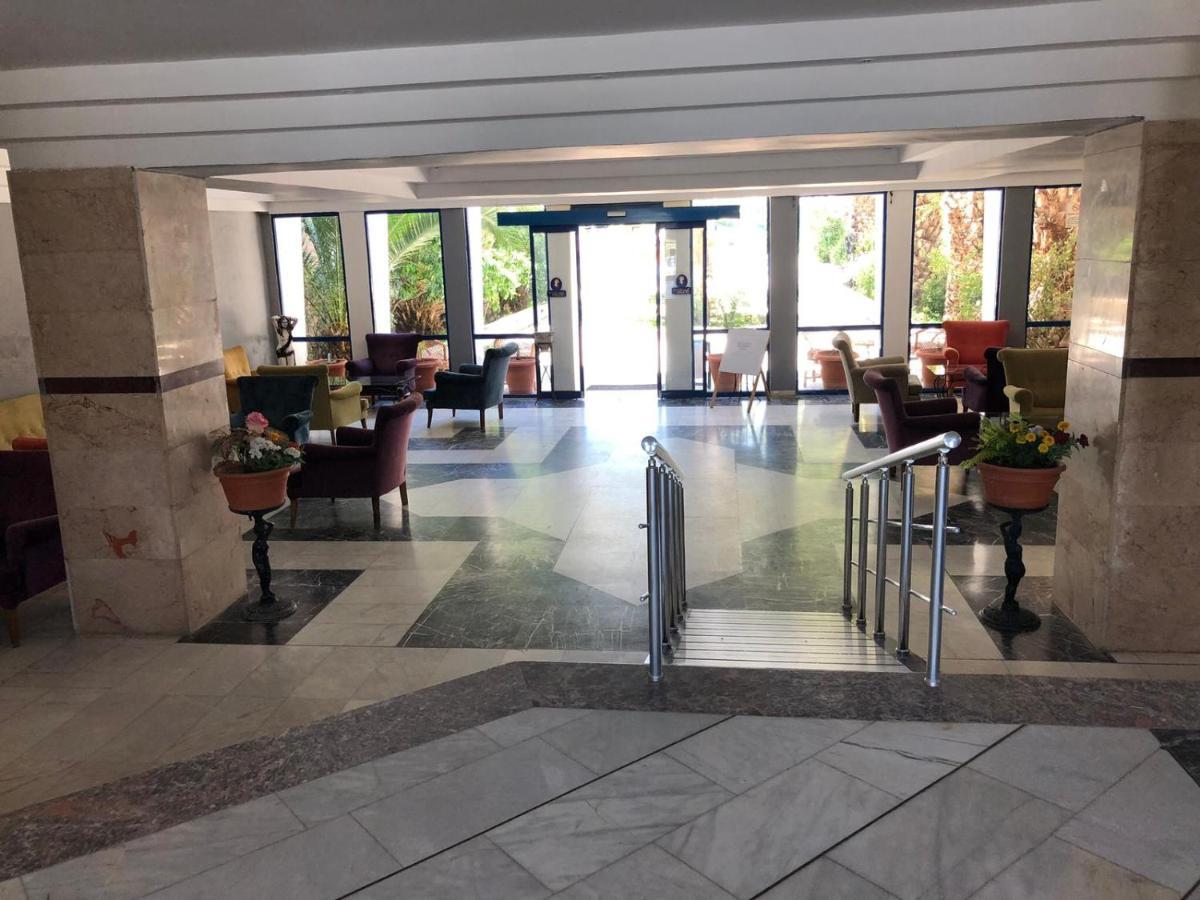Hotel Afytos Oeren Park Mtk Exteriér fotografie